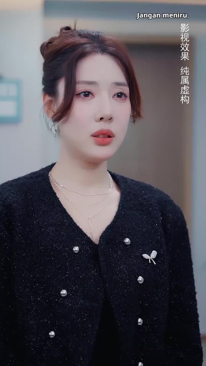 Cinta Kadaluarsa - Episode 46