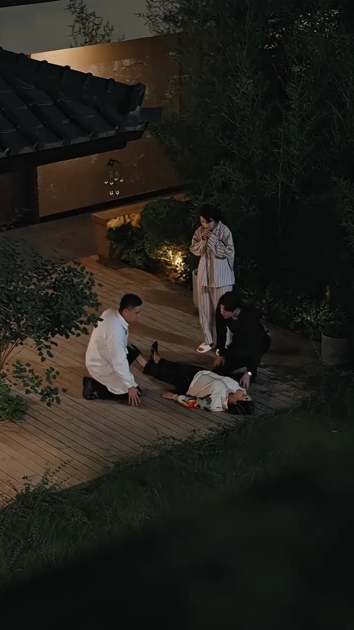 Amore Fuori Tempo - Episode 83