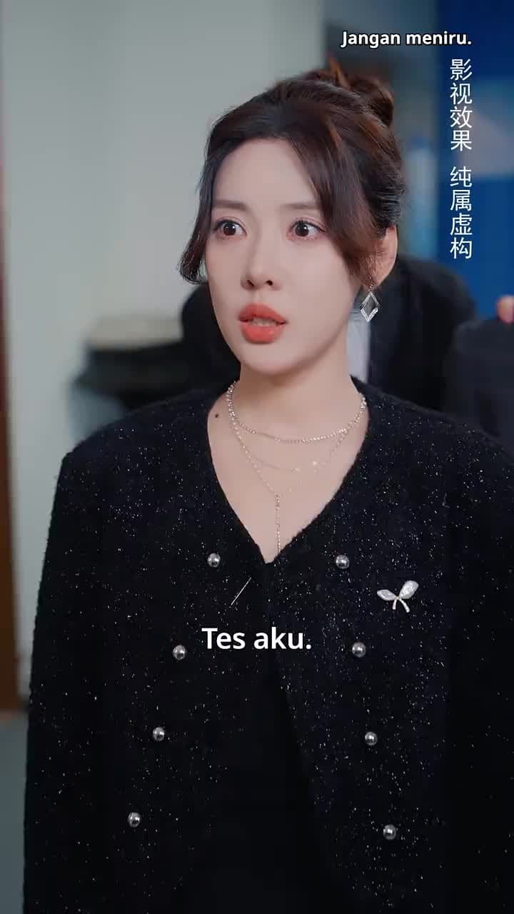 Cinta Kadaluarsa - Episode 43
