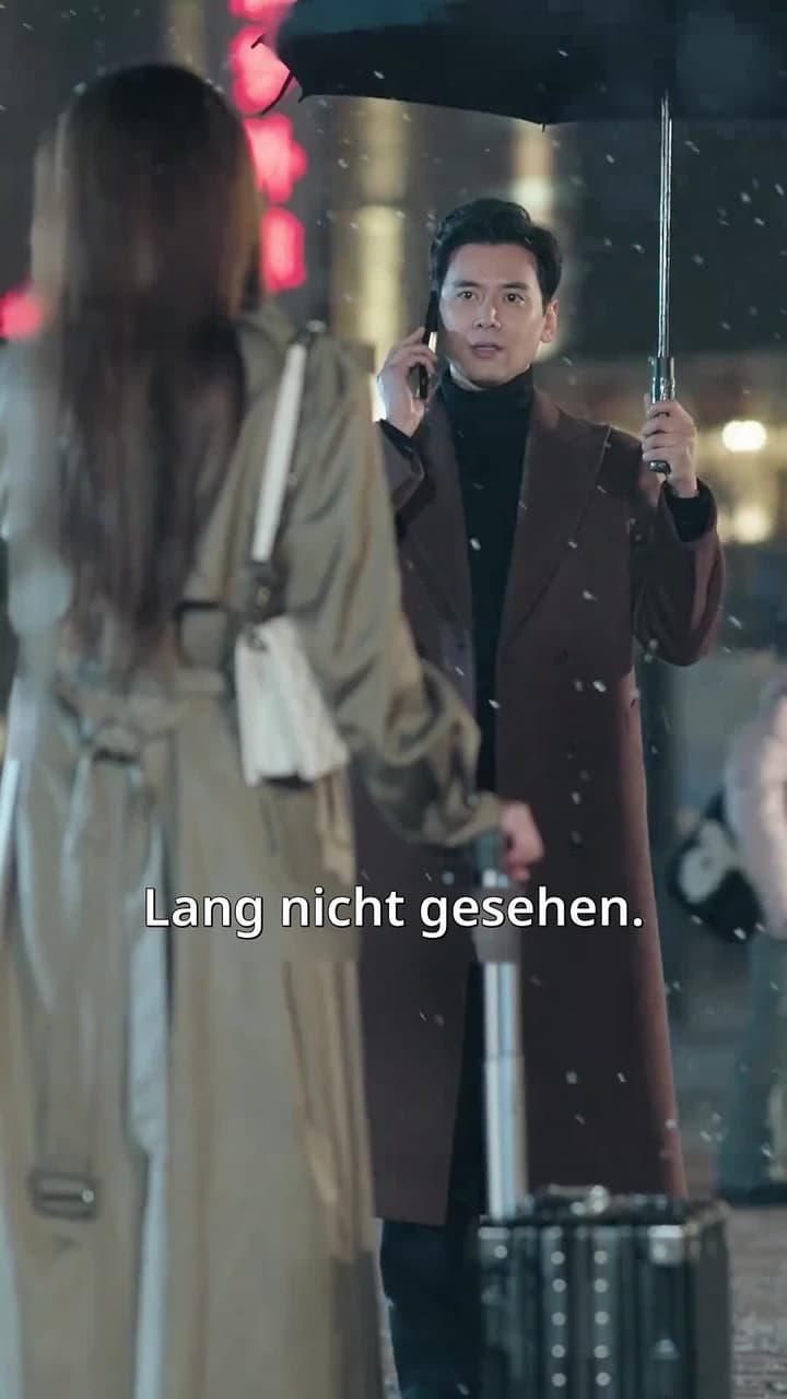 Liebe im Verborgenen - Episode 2