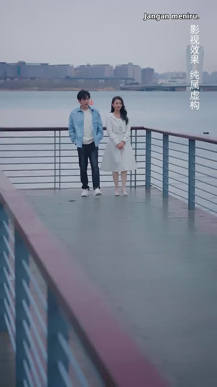 Cinta Kadaluarsa - Episode 52