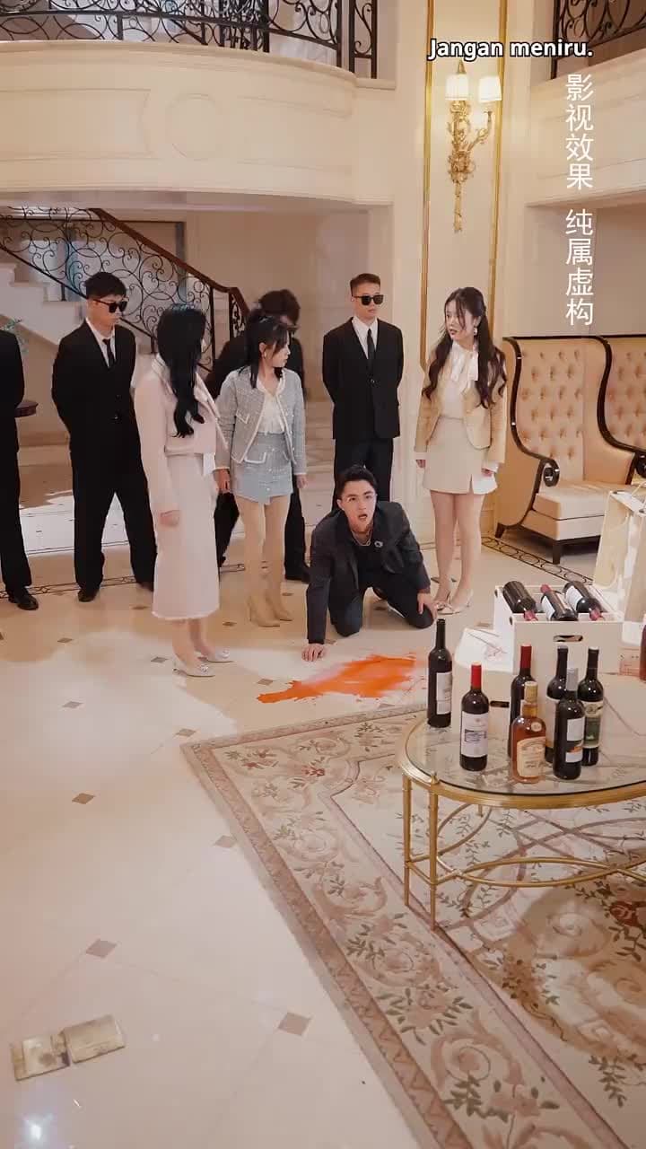 Cinta Kadaluarsa - Episode 42