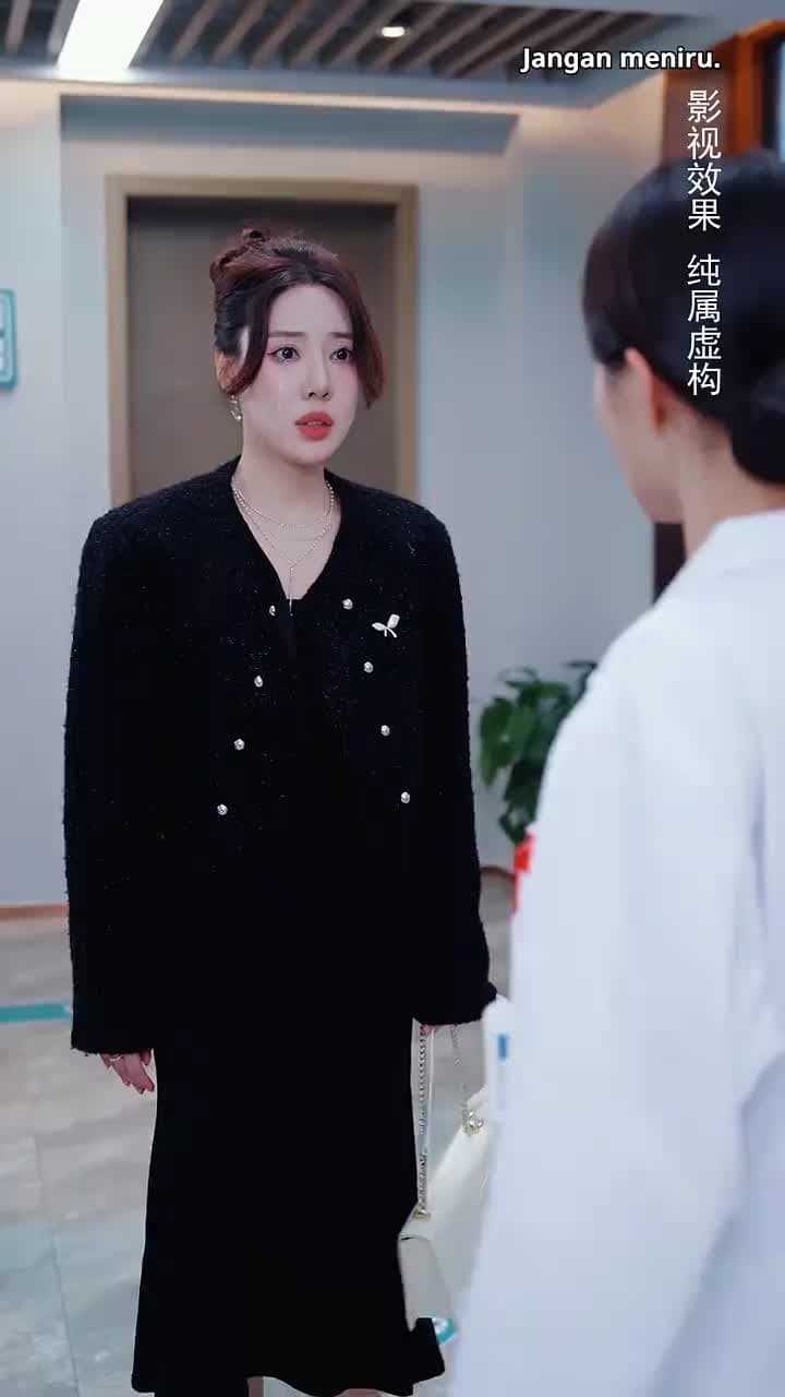 Cinta Kadaluarsa - Episode 49