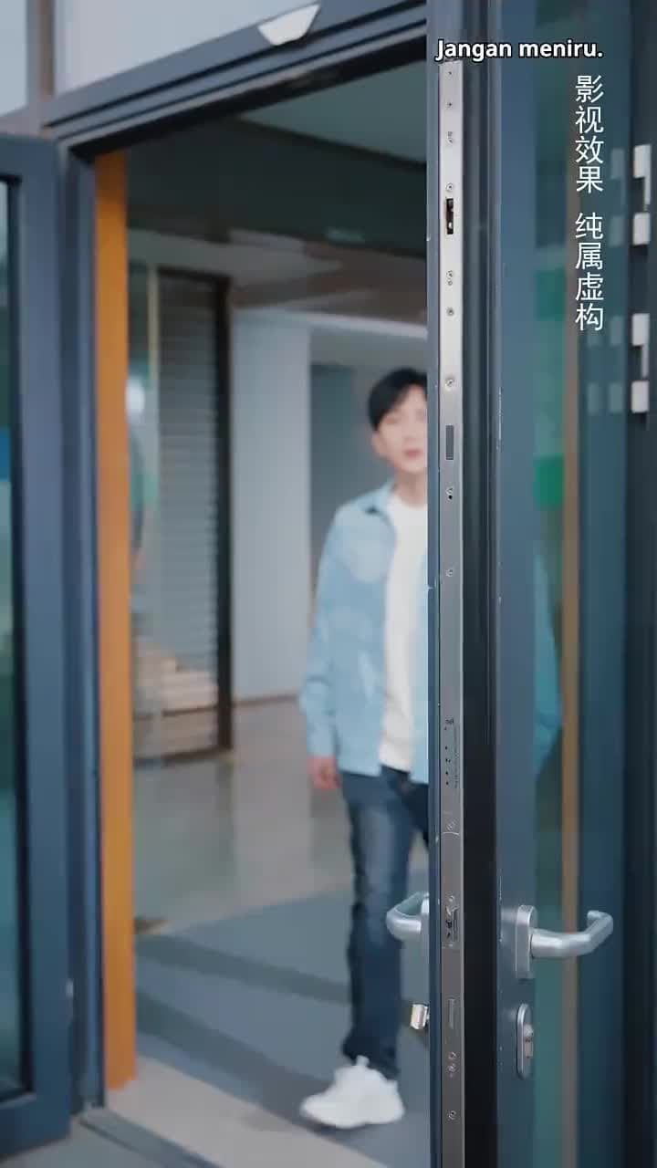 Cinta Kadaluarsa - Episode 51