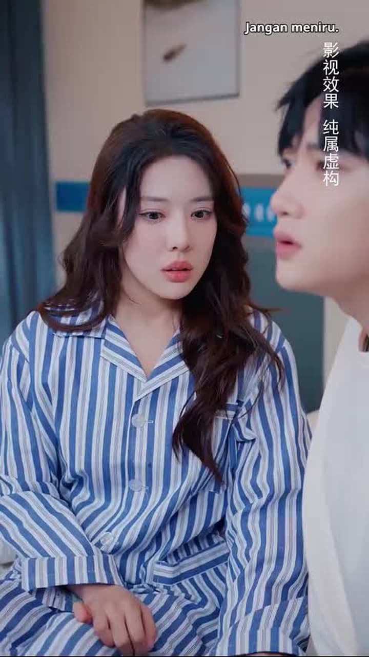 Cinta Kadaluarsa - Episode 4