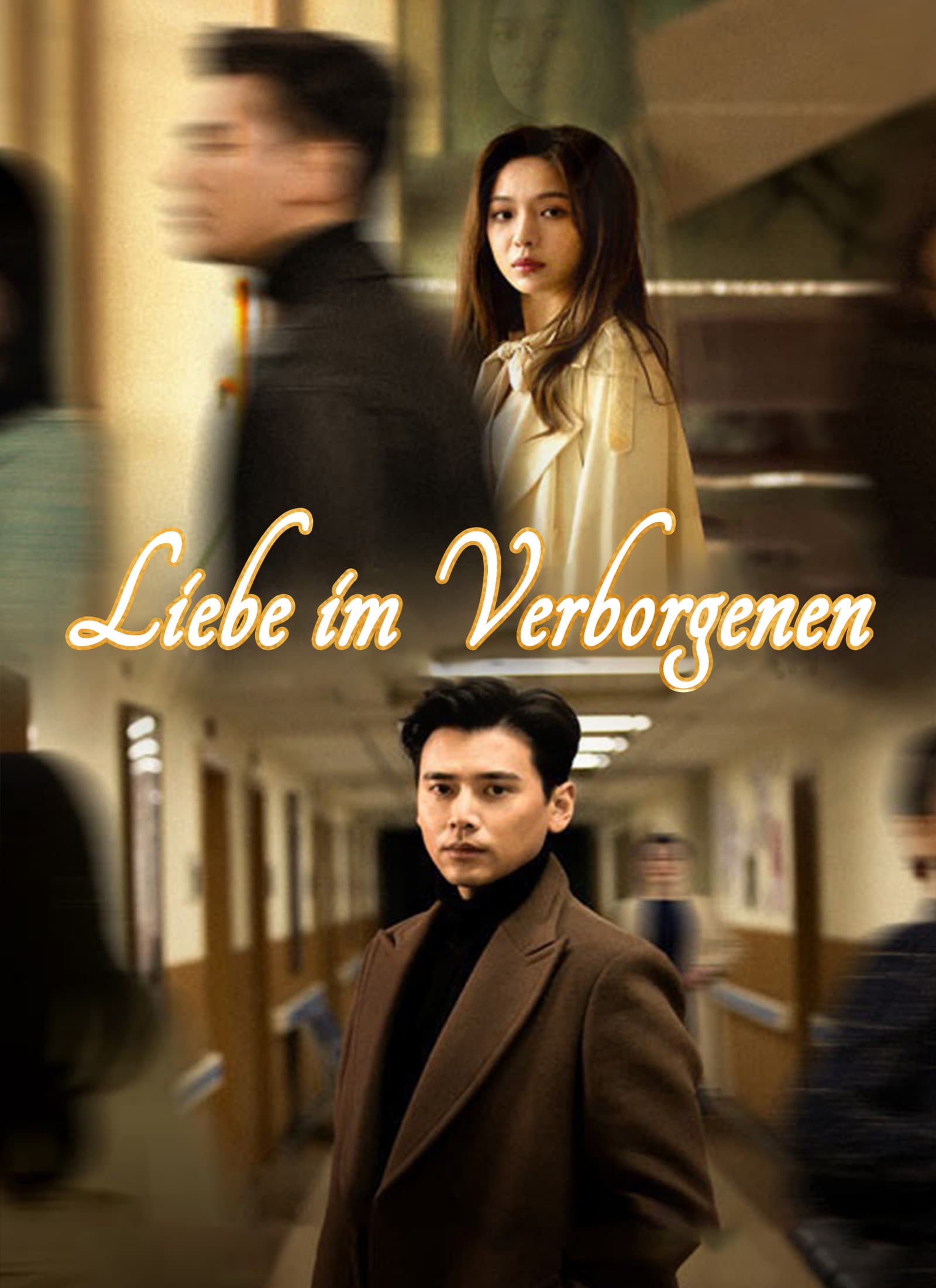 Liebe im Verborgenen