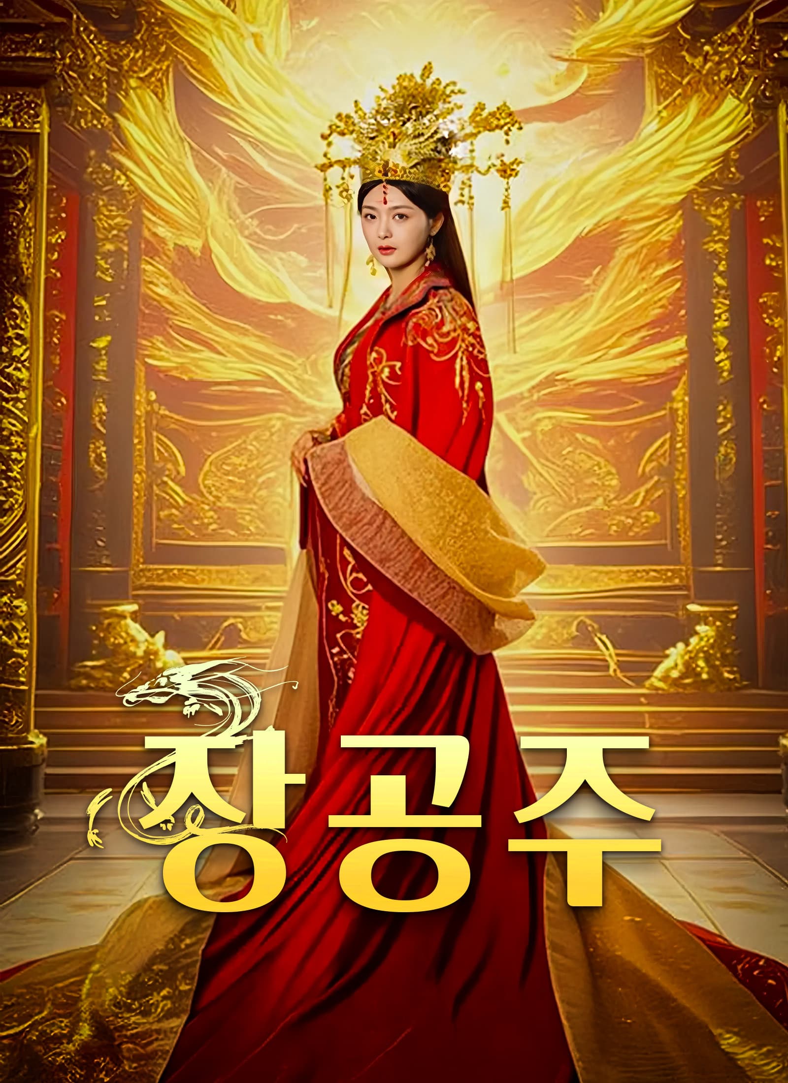 장공주