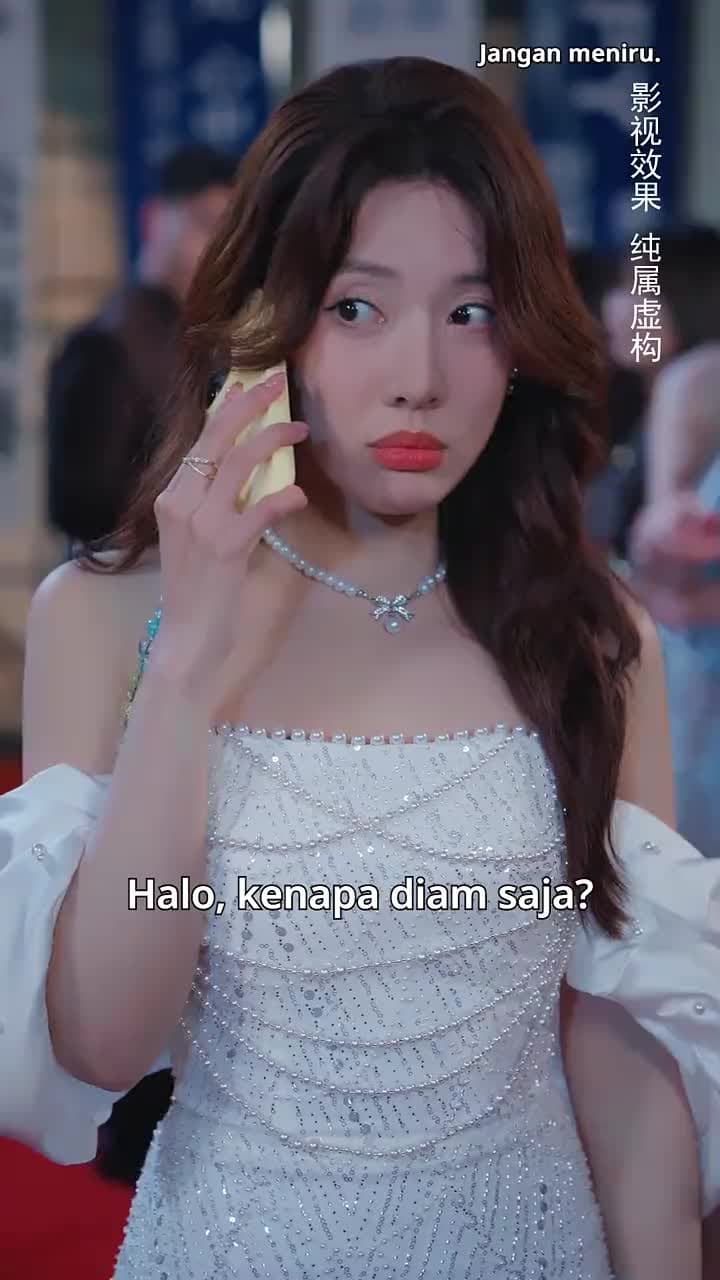 Cinta Kadaluarsa - Episode 6