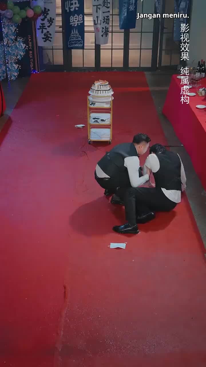 Cinta Kadaluarsa - Episode 11