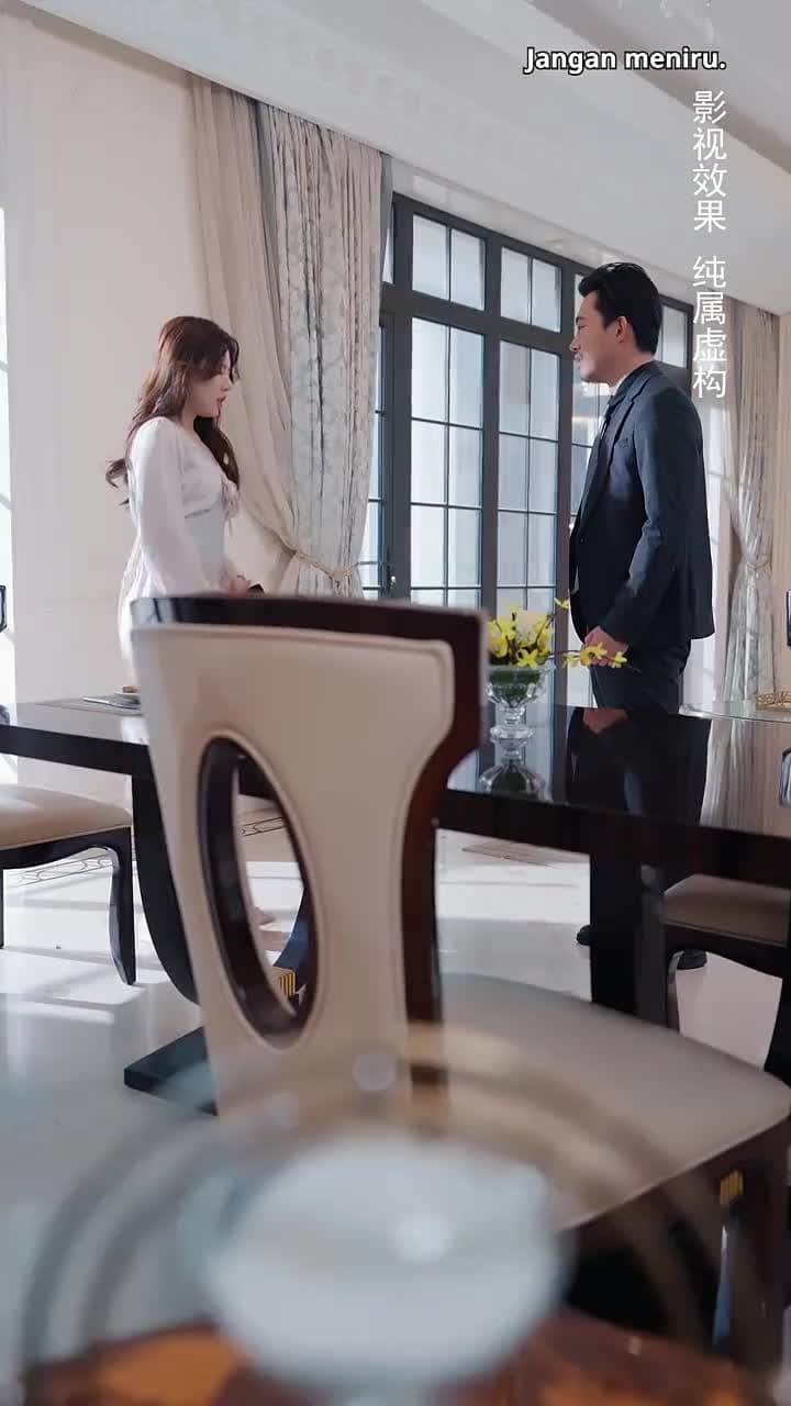 Cinta Kadaluarsa - Episode 29