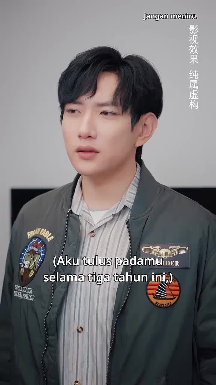 Cinta Kadaluarsa - Episode 20