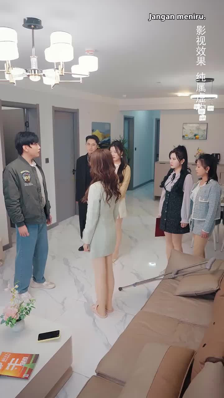 Cinta Kadaluarsa - Episode 19