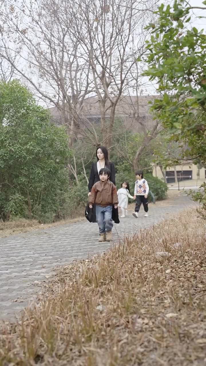 She Comes with Blessings - Episode 38