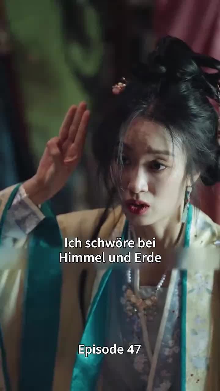 Die Rache der Kaiserin - Episode 47