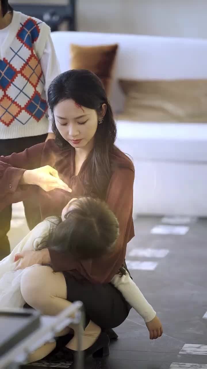 She Comes with Blessings - Episode 2