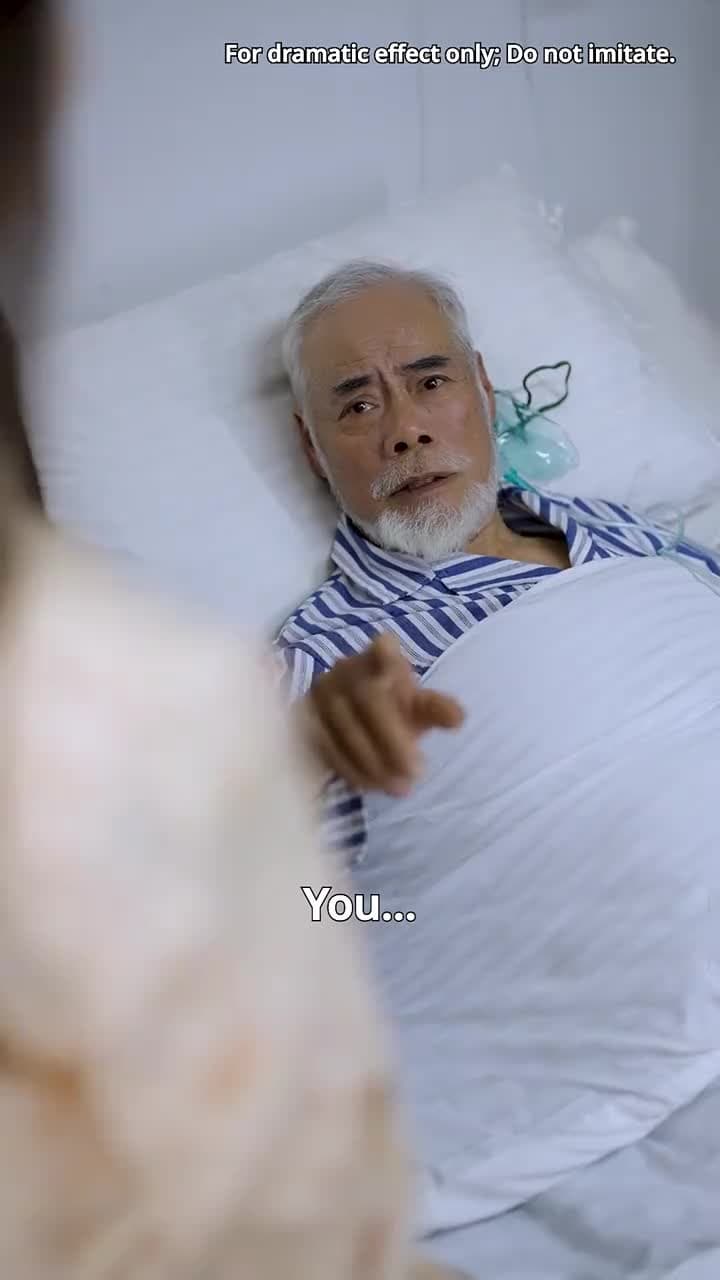 She Comes with Blessings - Episode 6