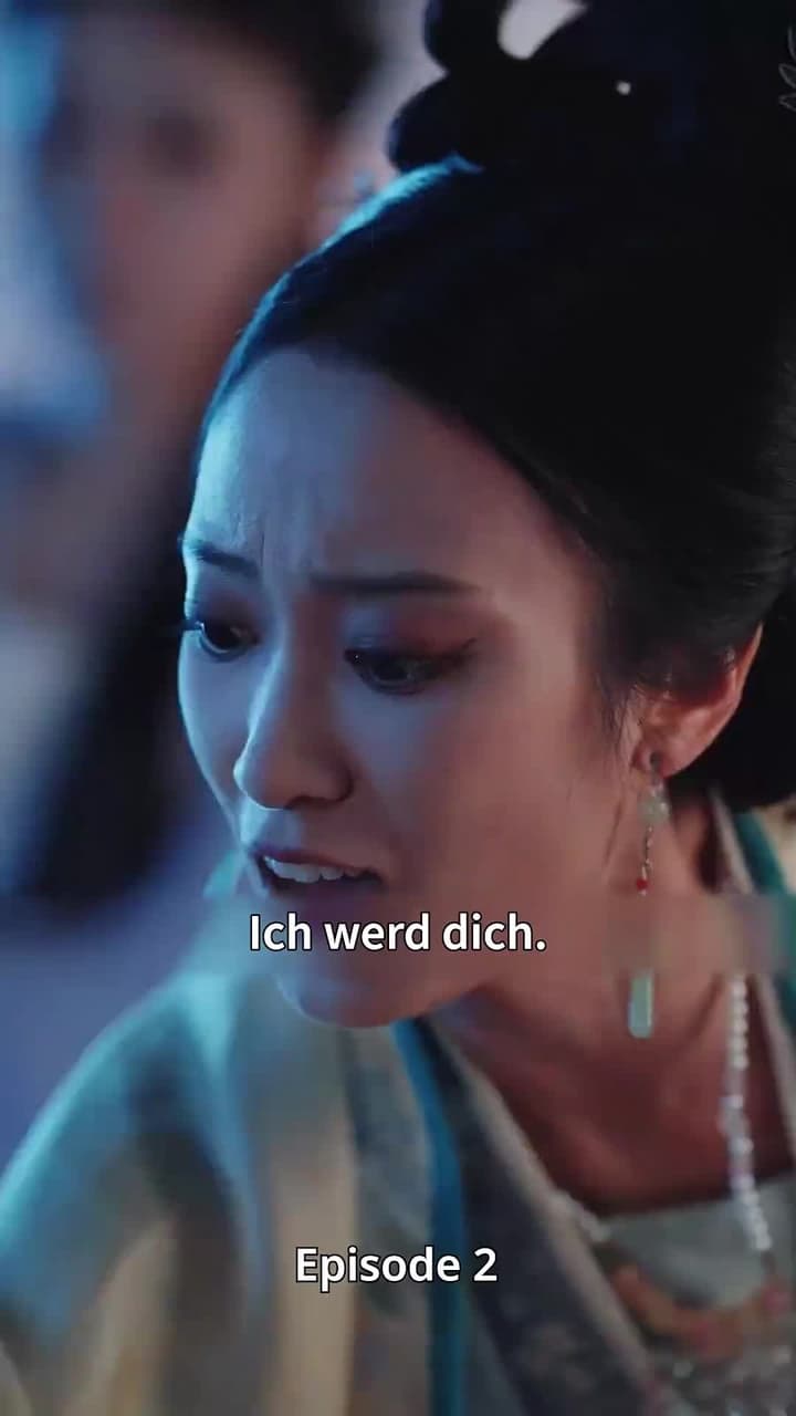 Die Rache der Kaiserin - Episode 2