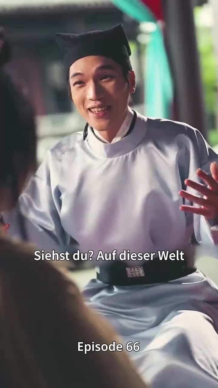 Die Rache der Kaiserin - Episode 66