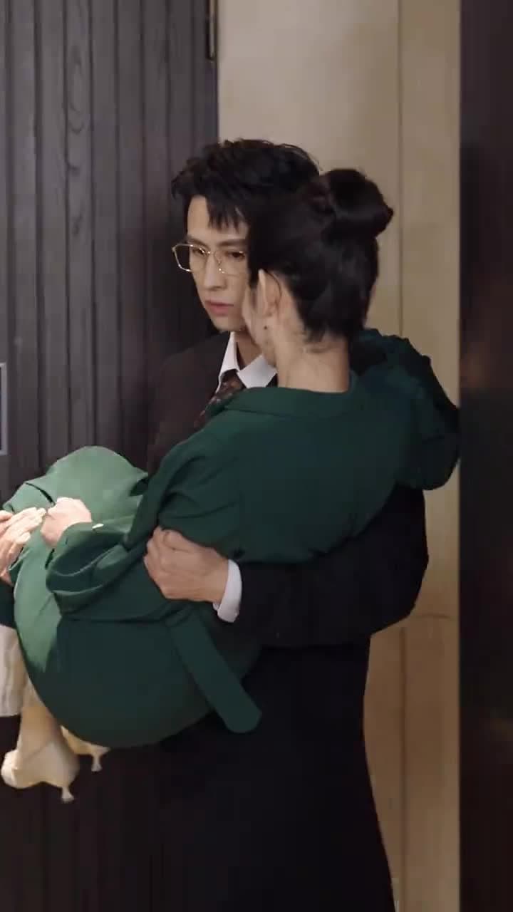 She Comes with Blessings - Episode 28