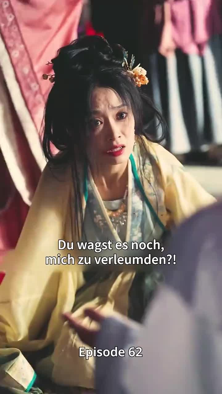 Die Rache der Kaiserin - Episode 62