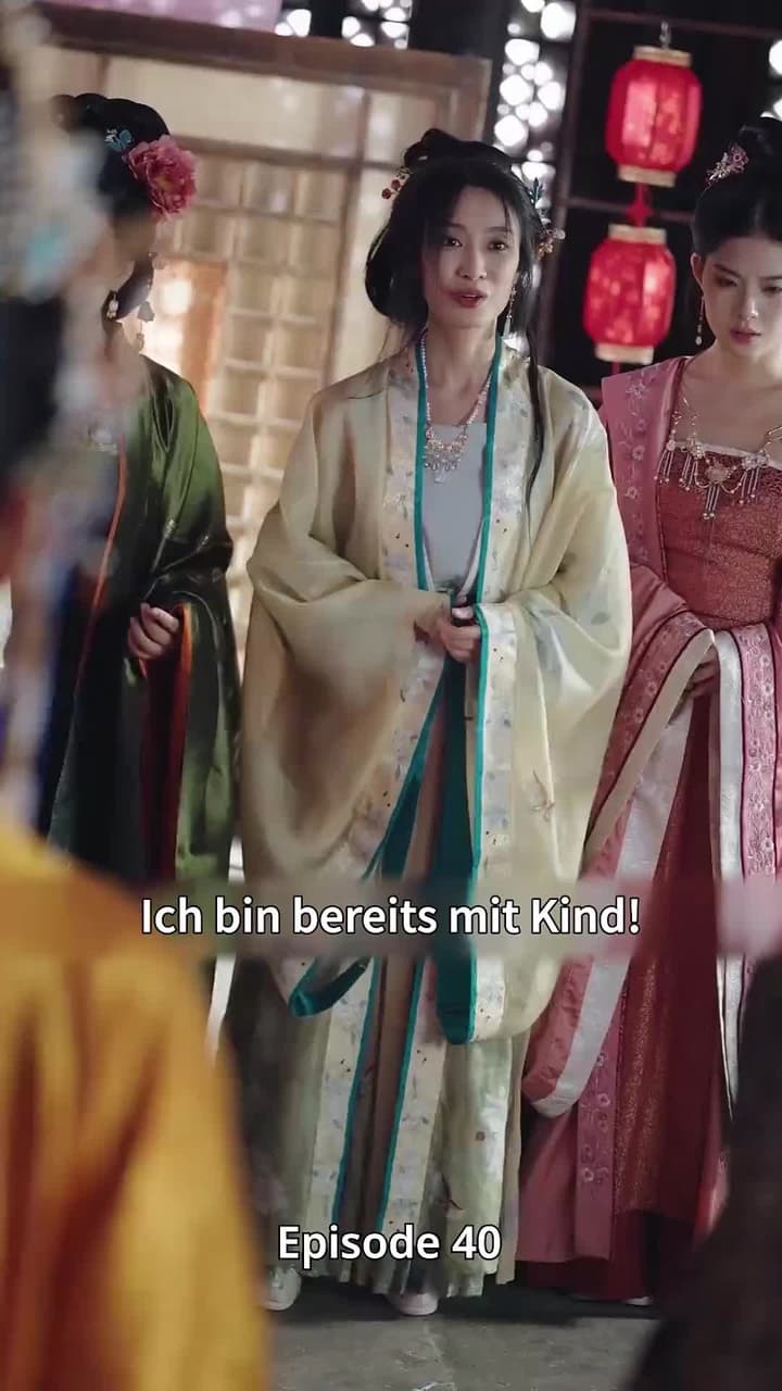 Die Rache der Kaiserin - Episode 40