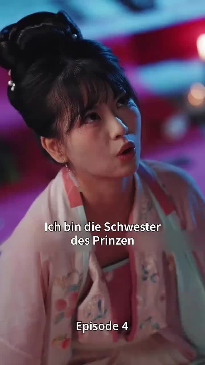 Die Rache der Kaiserin - Episode 4