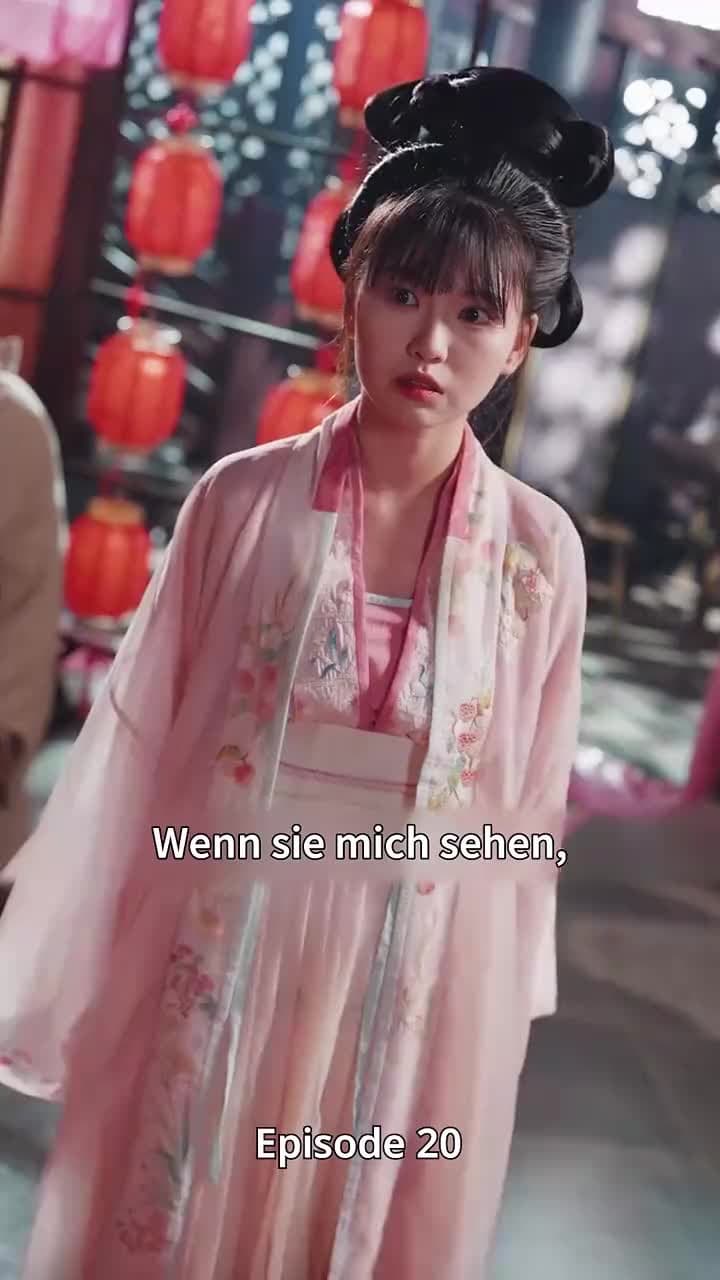 Die Rache der Kaiserin - Episode 20