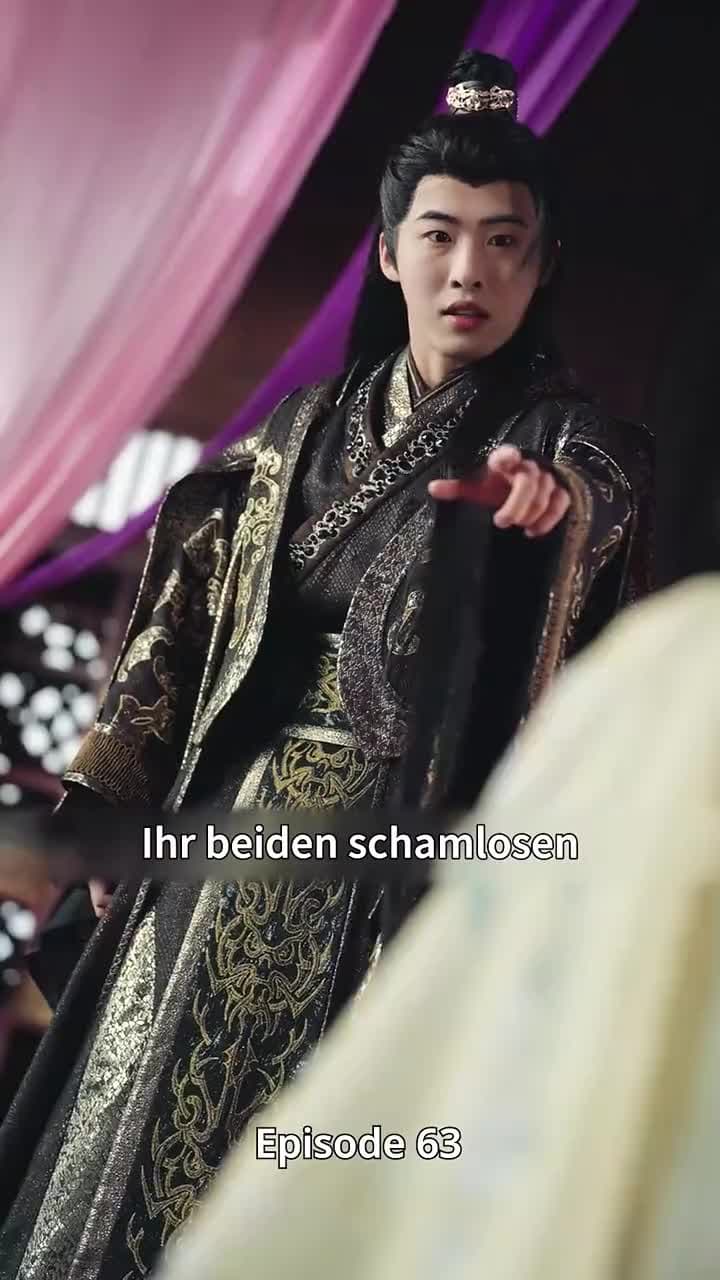 Die Rache der Kaiserin - Episode 63