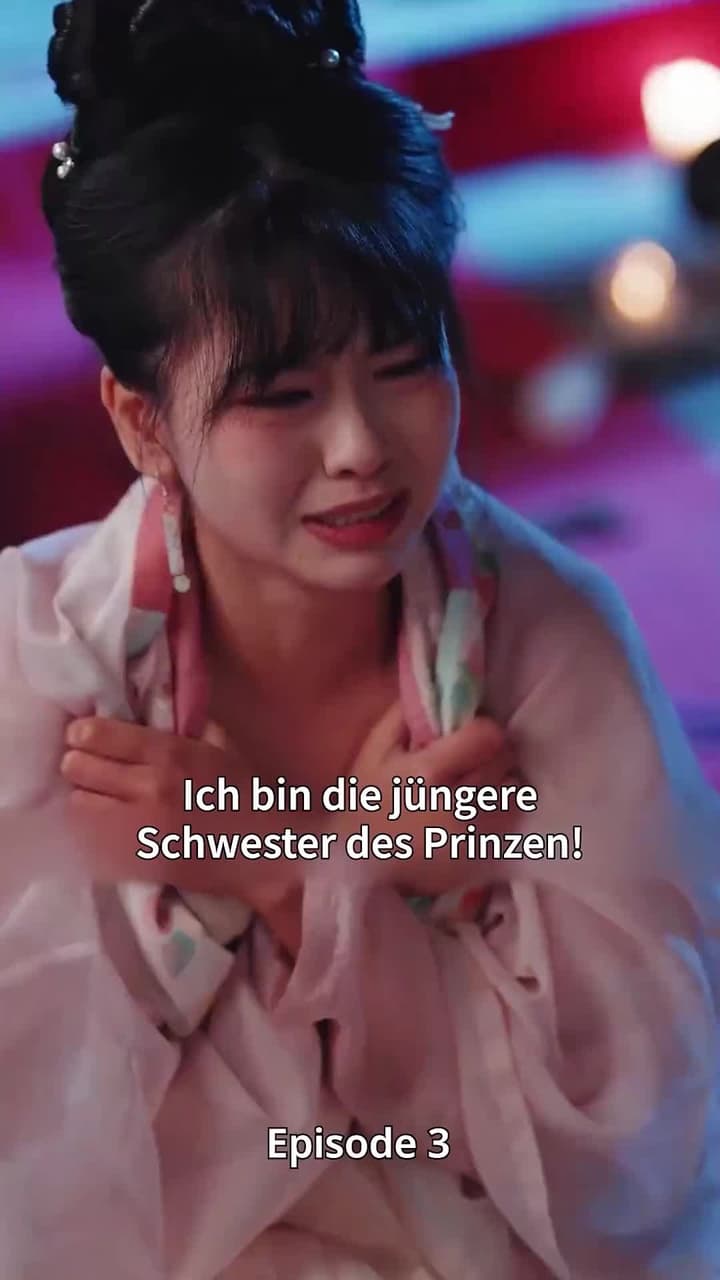 Die Rache der Kaiserin - Episode 3