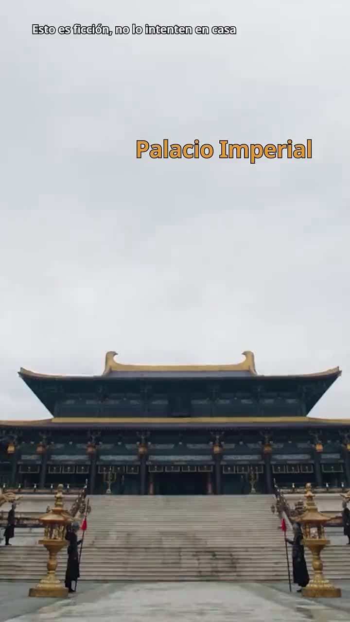 Bien Lejos de Ti - Episode 1