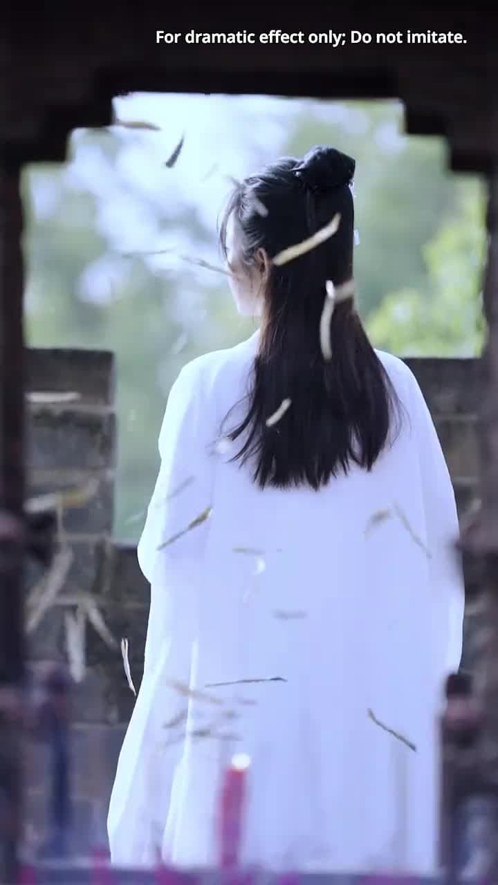 She Comes with Blessings - Episode 1