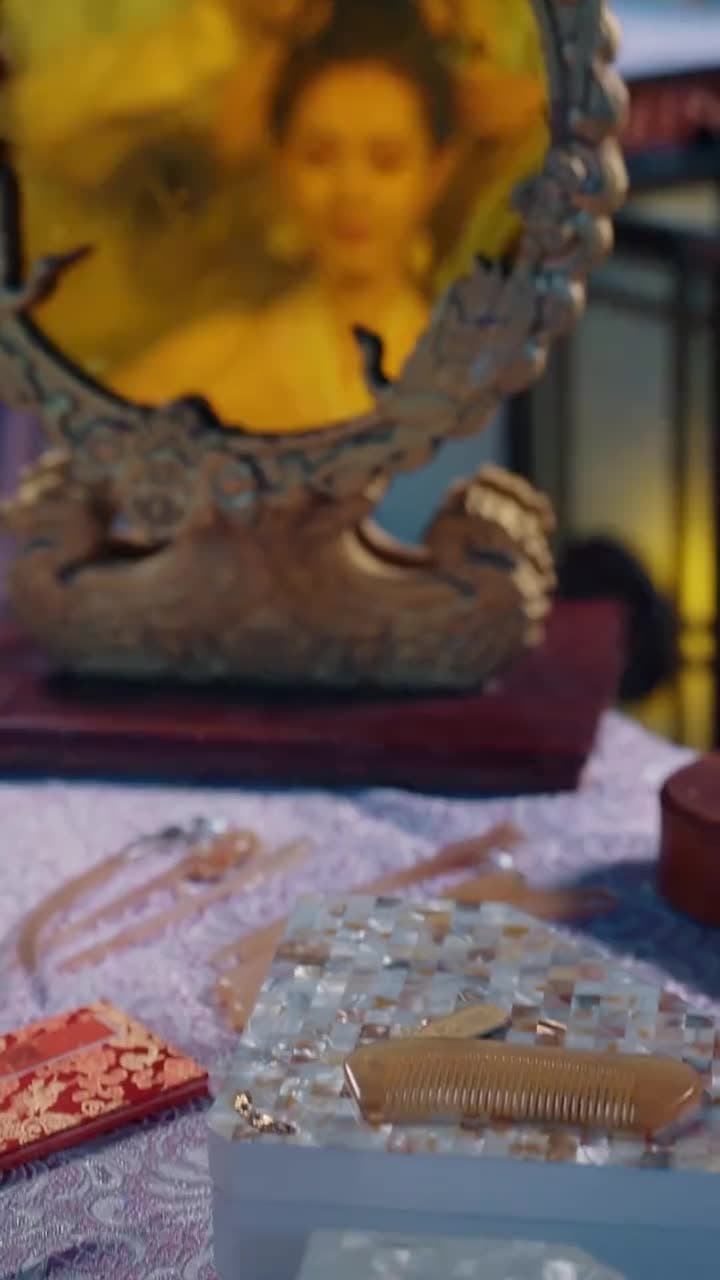La Renaissance de Rose Capet - Episode 4