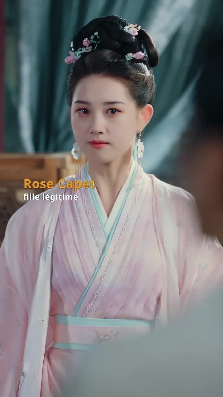 La Renaissance de Rose Capet - Episode 1