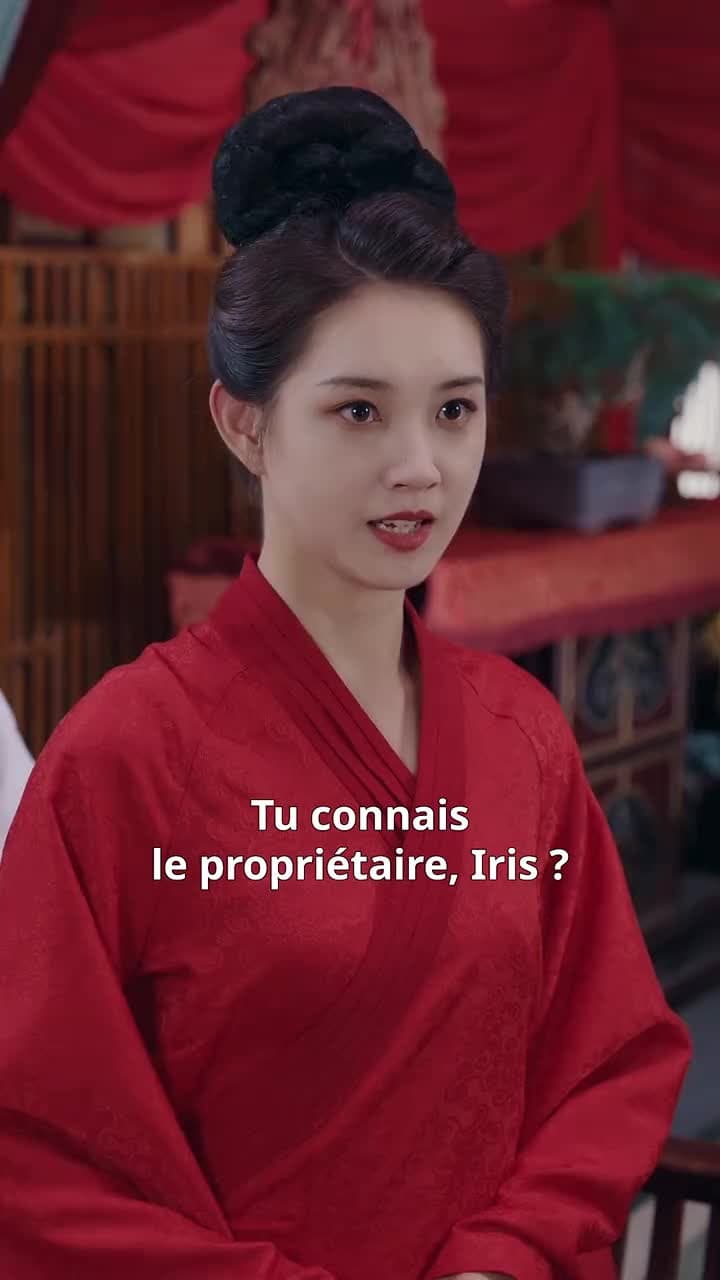 La Renaissance de Rose Capet - Episode 19