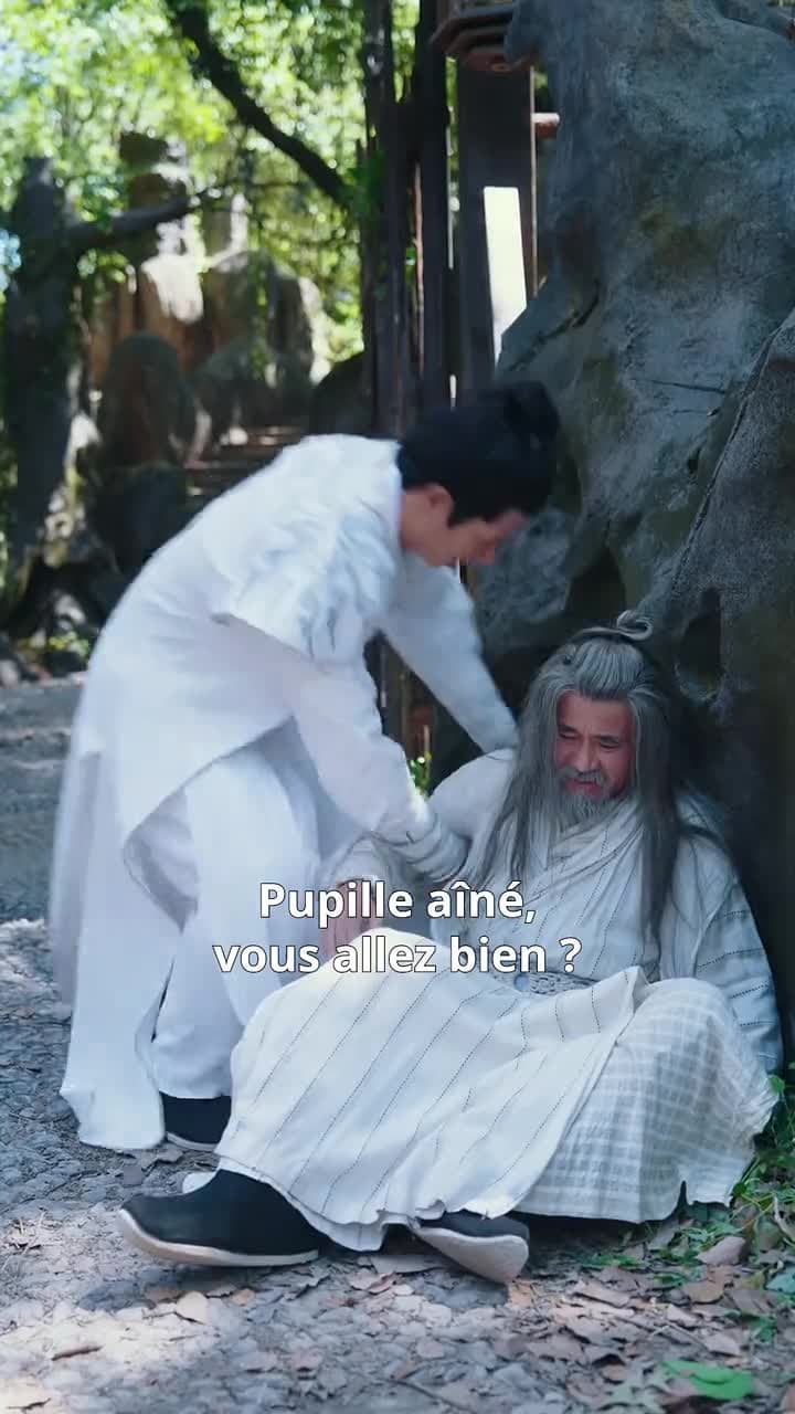 La Renaissance de Rose Capet - Episode 33