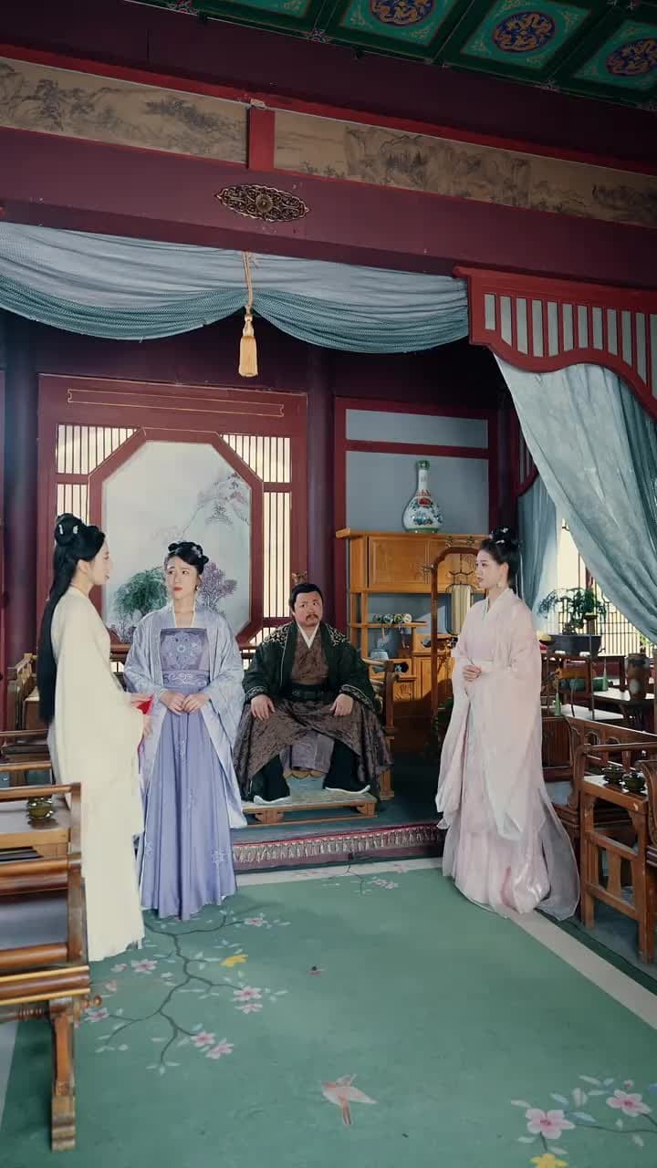 La Renaissance de Rose Capet - Episode 3