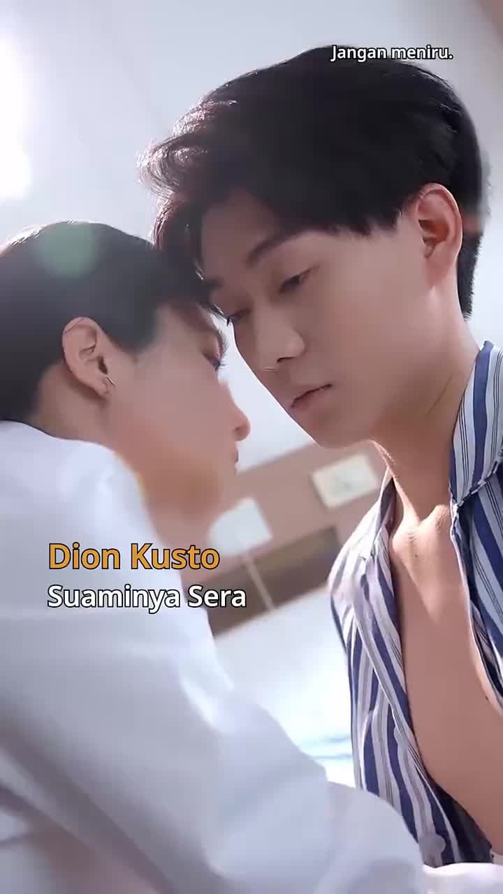 99 Pengampunan - Episode 1
