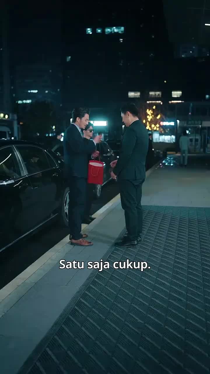 Warisan - Episode 44