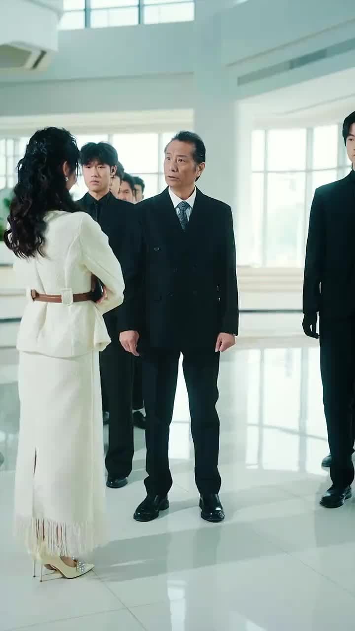 Warisan - Episode 11