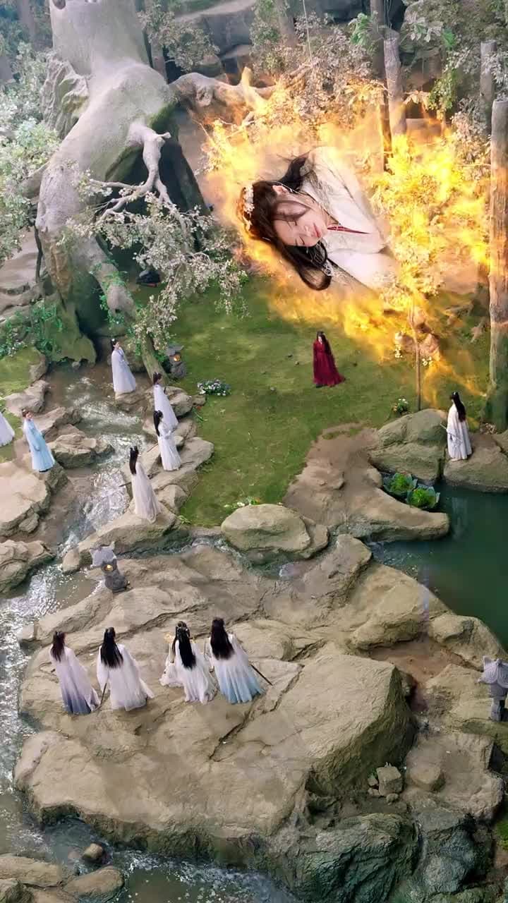 Awakening - Episode 34