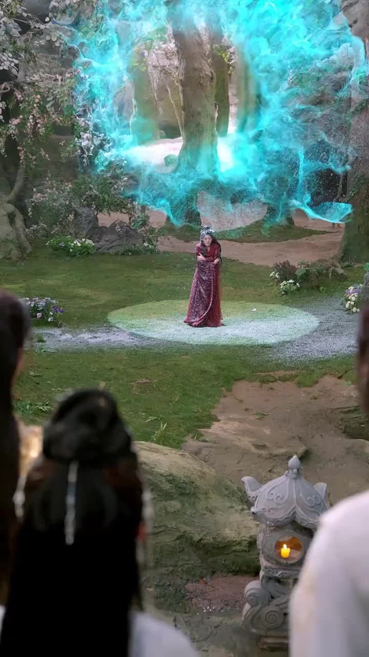 Awakening - Episode 5