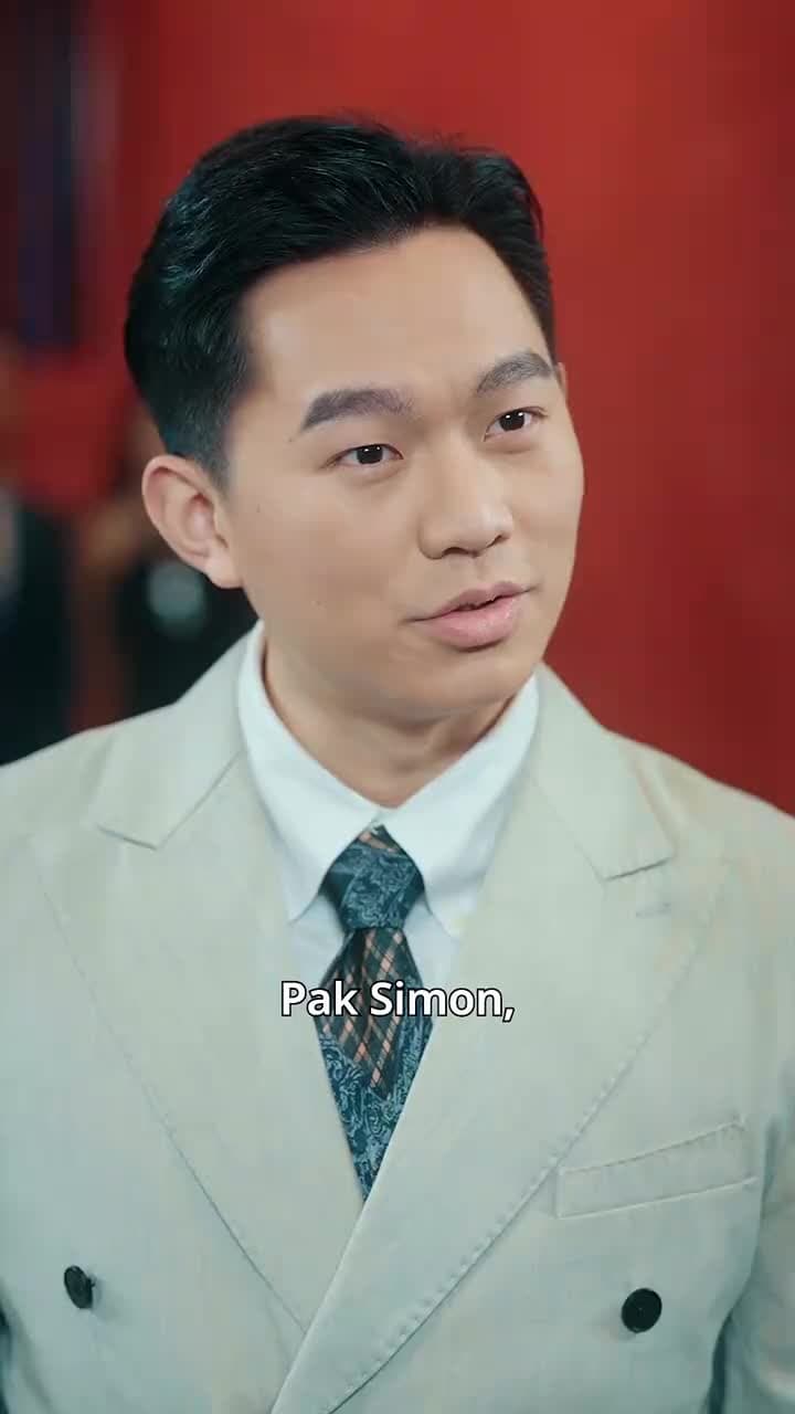Warisan - Episode 47