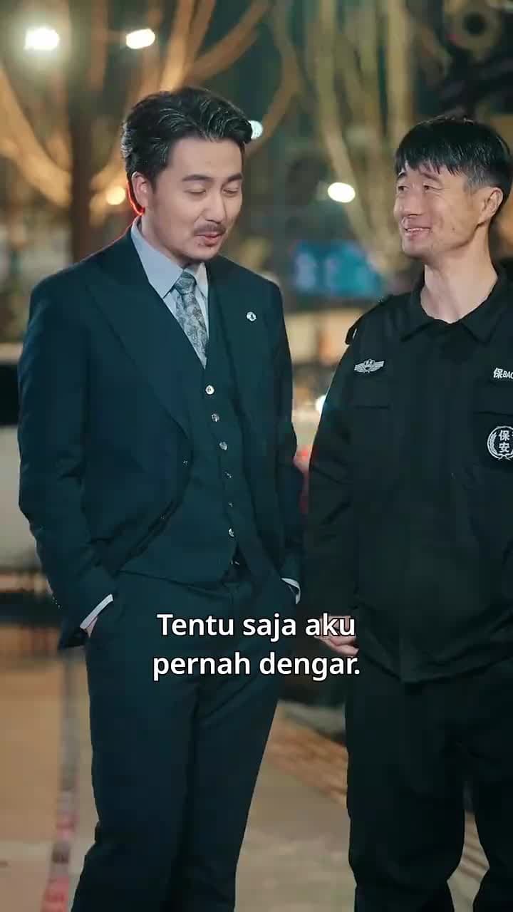 Warisan - Episode 45