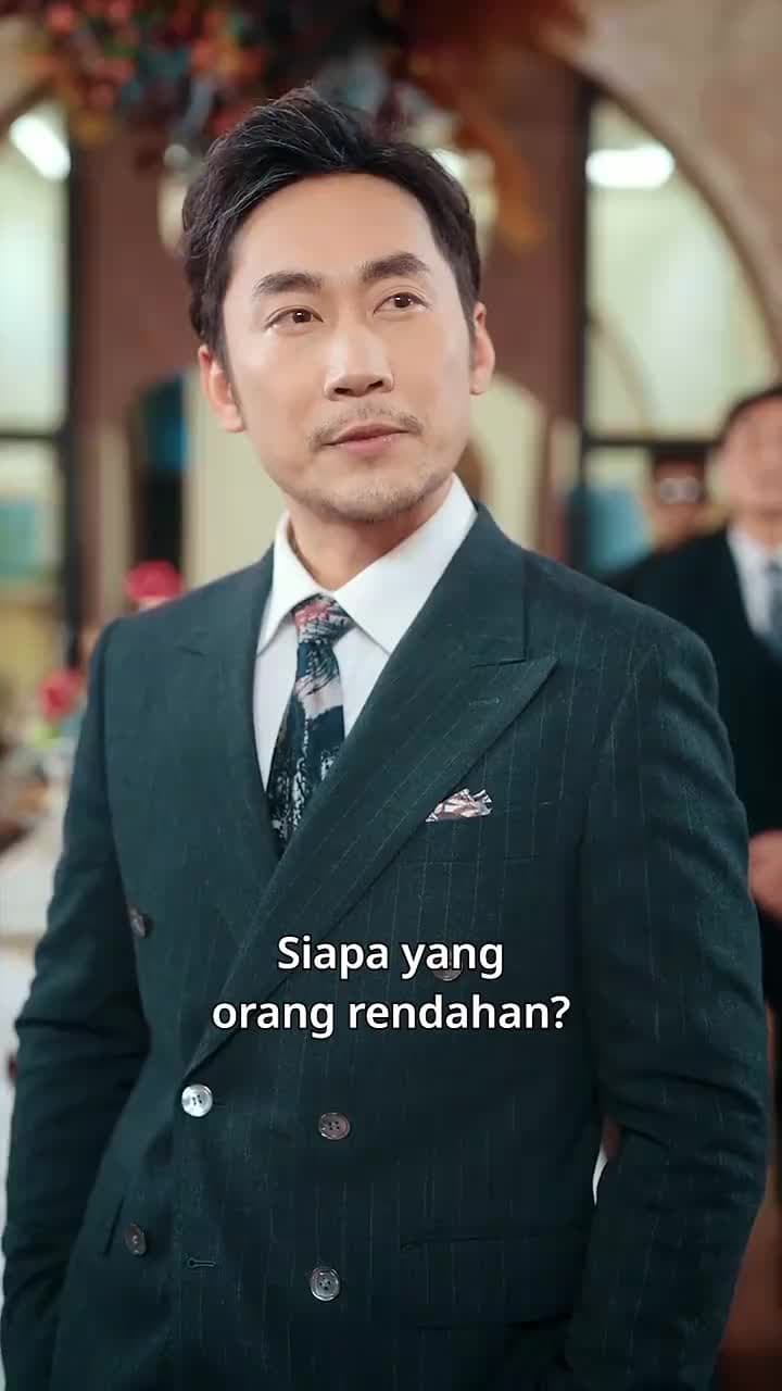 Warisan - Episode 35
