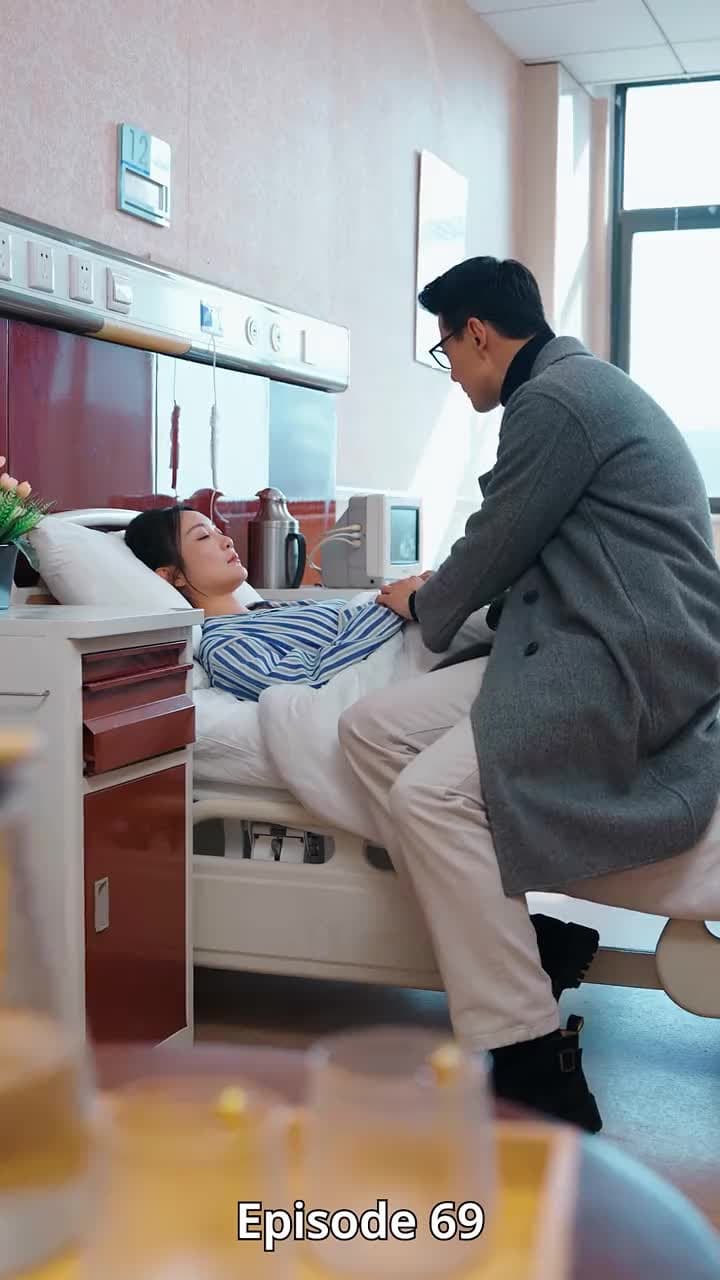 Fated to Love You - Episode 69