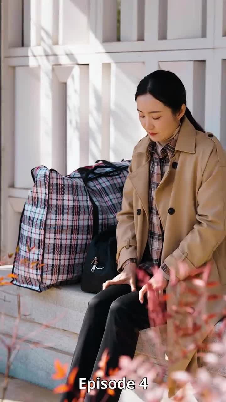 Fated to Love You - Episode 4