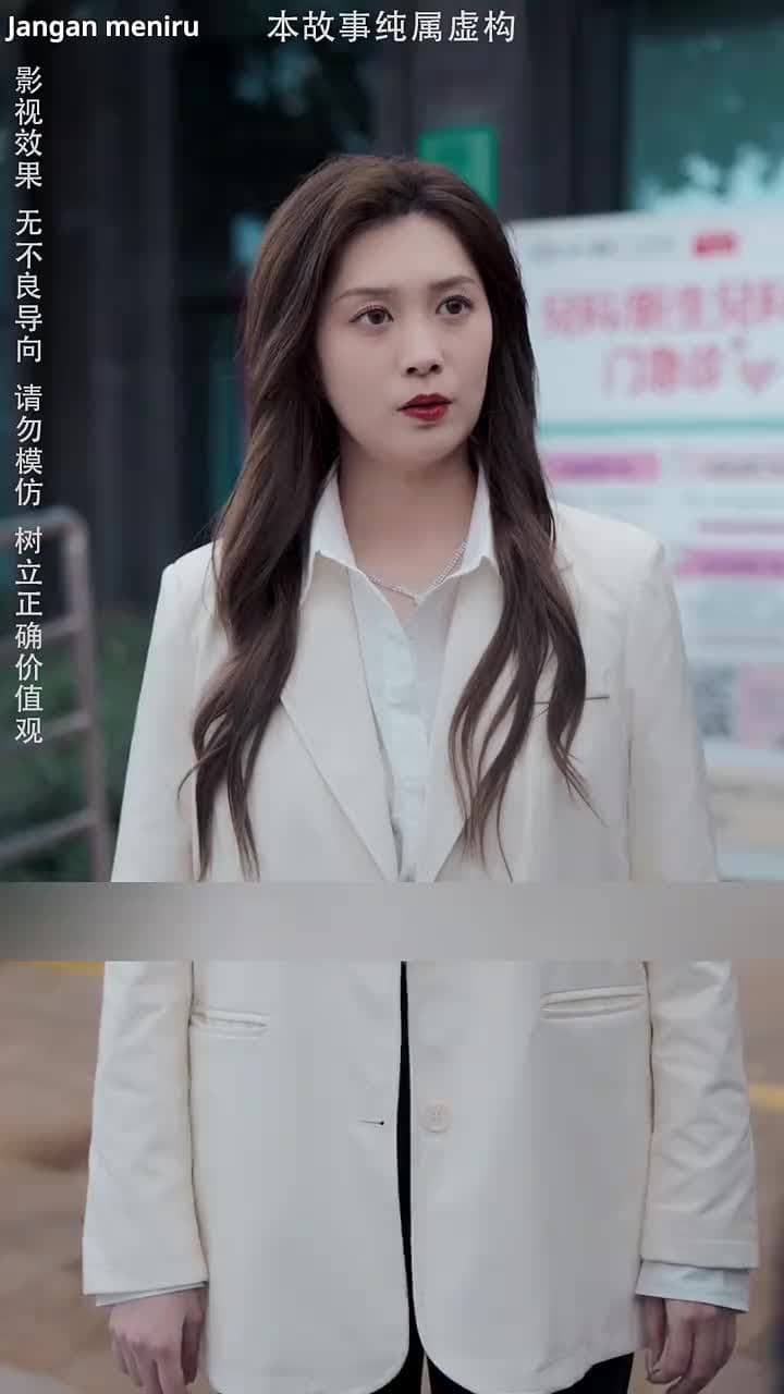 Bukan Jodohku - Episode 21