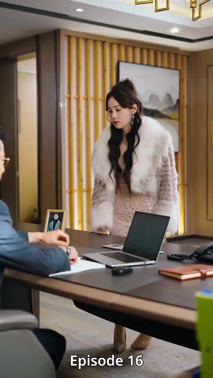 Fated to Love You - Episode 16