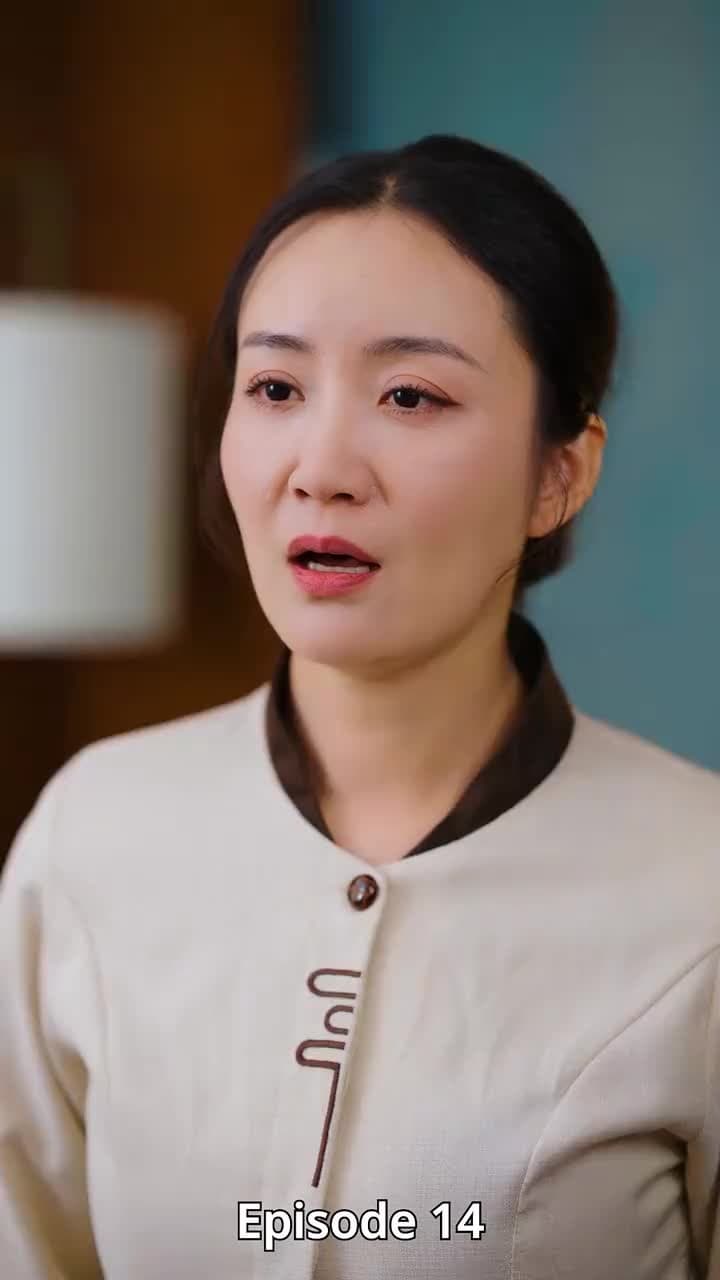 Fated to Love You - Episode 14