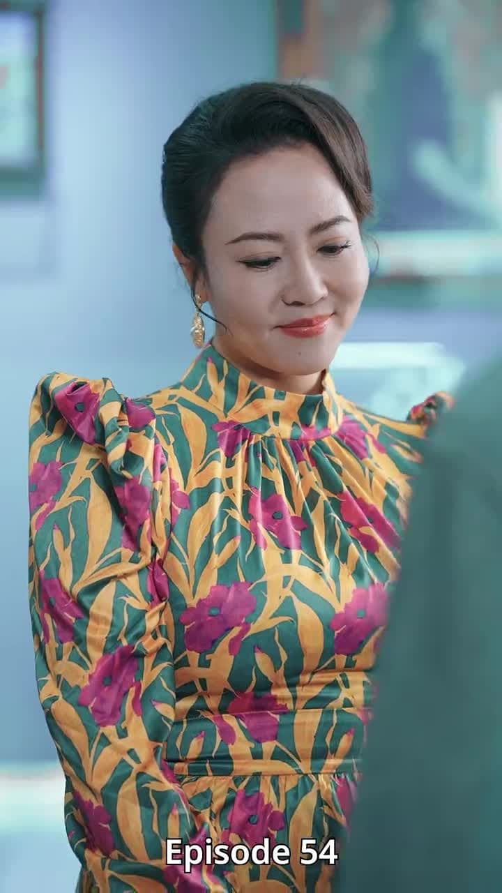 Fated to Love You - Episode 54